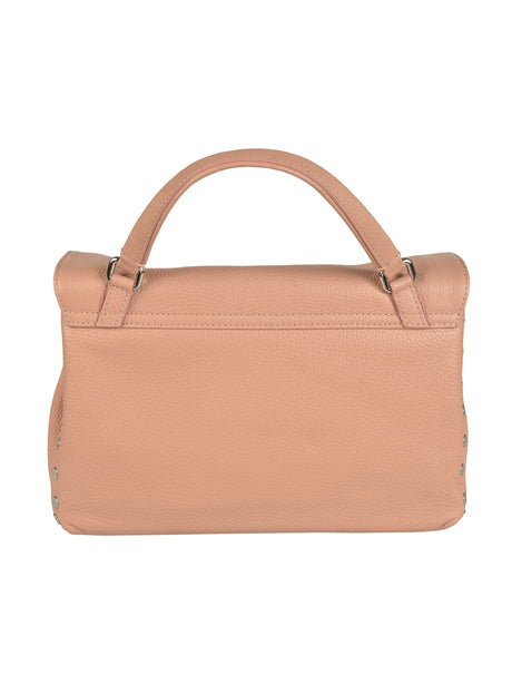 Zanellato Mini Chic Pink Nude Bag