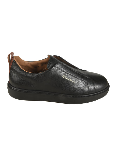 Santoni Men's Stylish Sneakers for AI24