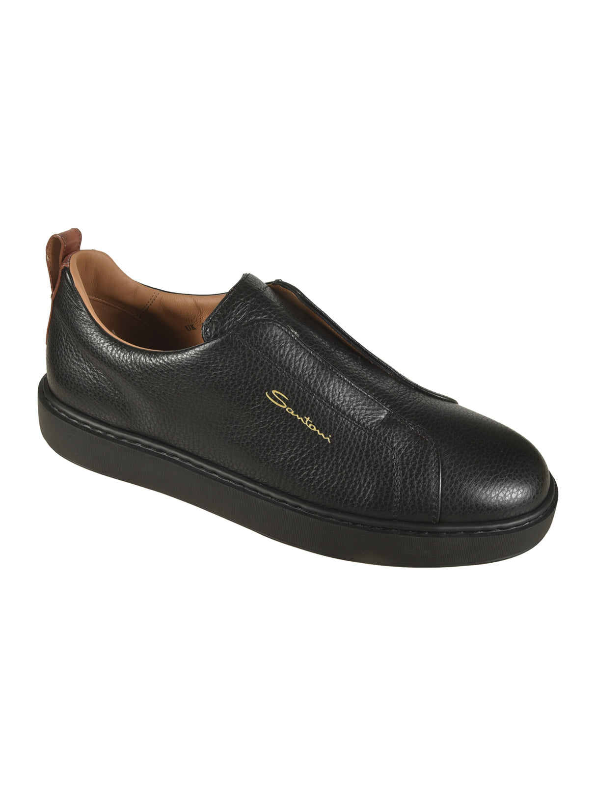 Santoni Men's Stylish Sneakers for AI24