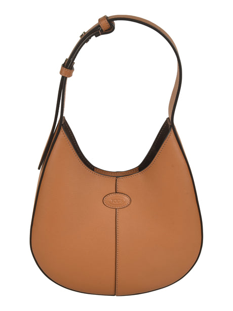 Tod's Chic Mini Bag for Women - AI24 Collection