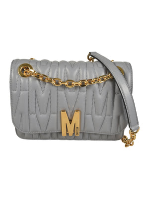 Moschino Chic Mini Shoulder Bag