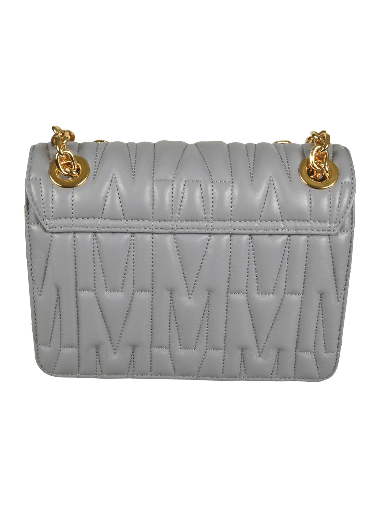 Moschino Chic Mini Shoulder Bag