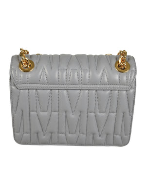 Moschino Chic Mini Shoulder Bag