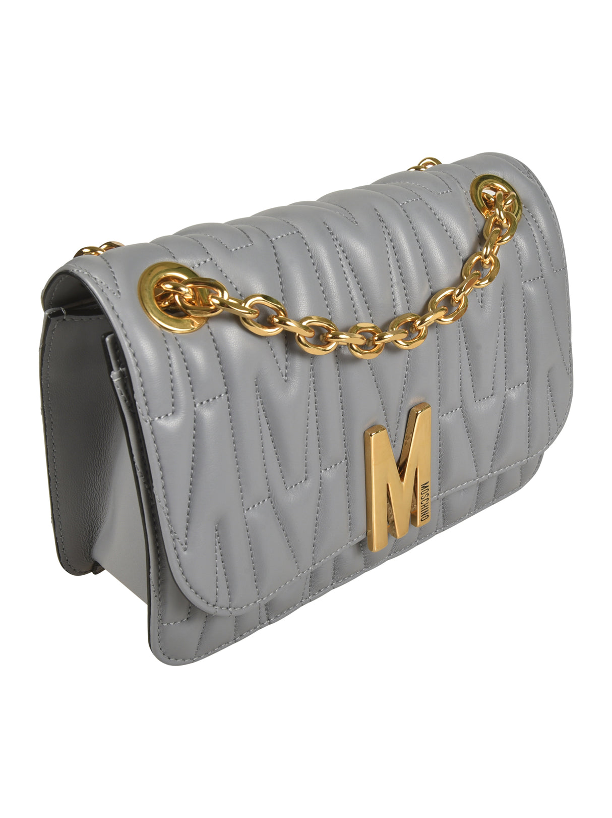 Moschino Chic Mini Shoulder Bag