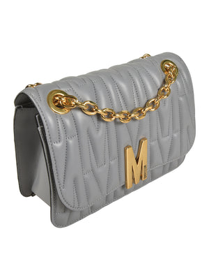 Moschino Chic Mini Shoulder Bag