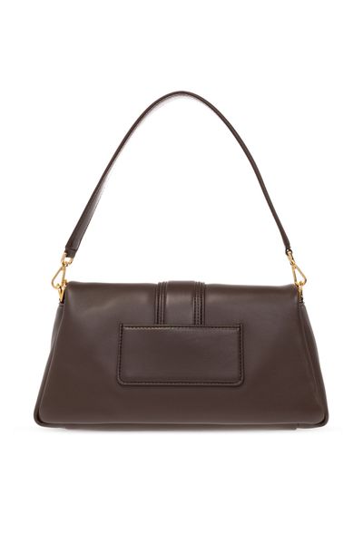 Luxurious Medbrown Handbag - Bộ sưu tập Xuân/Hè 2024