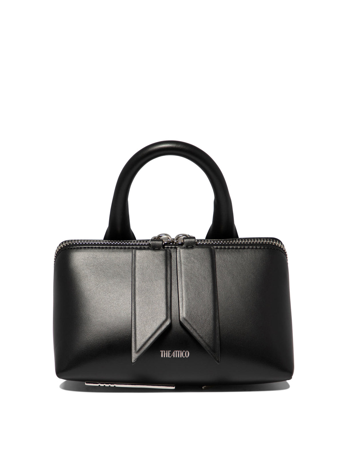 THE ATTICO "FRIDAY" CROSSBODY Handbag