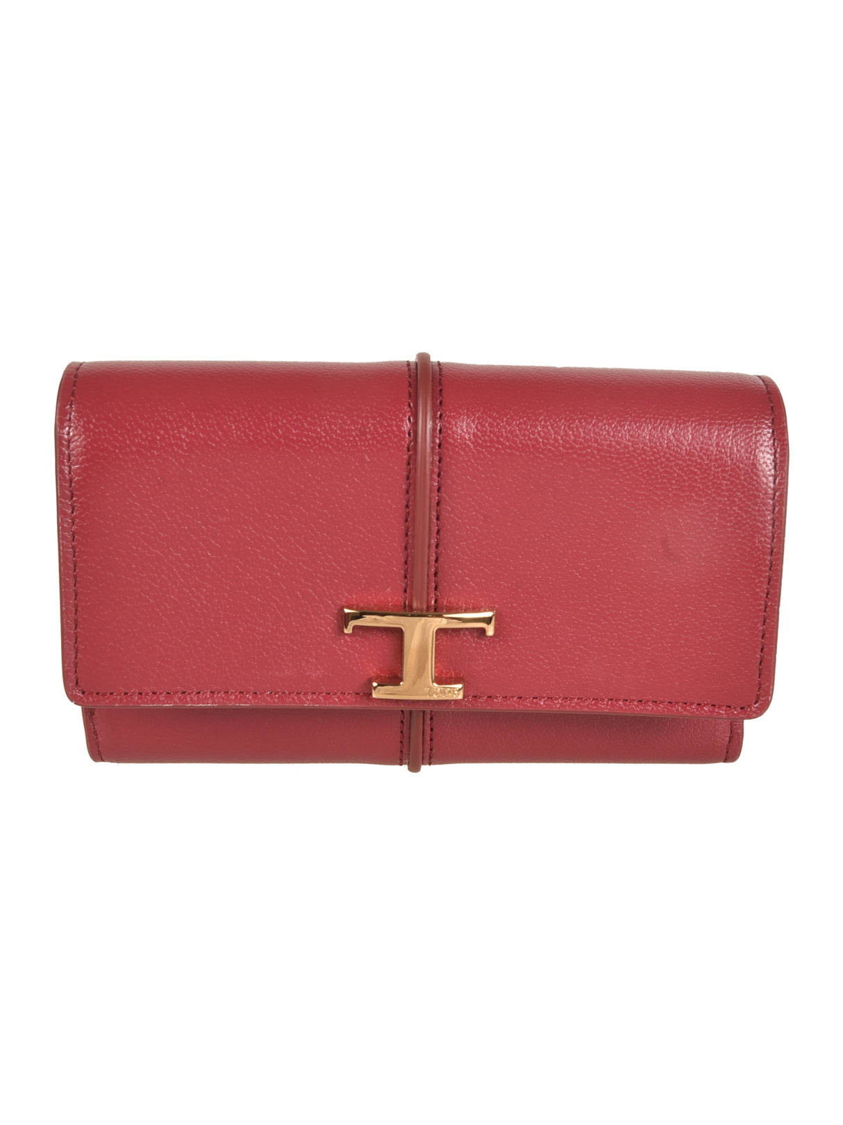 Tod's Chic Leather Mini Bag - Perfect for the Modern Woman