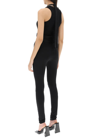 High-Waisted Black Pants for Women - Collection SS23