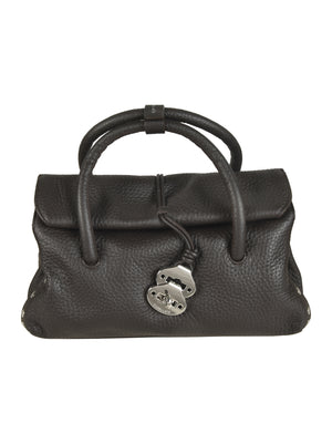 Zanellato Stylish Mini Bag for Women - AI24 Collection