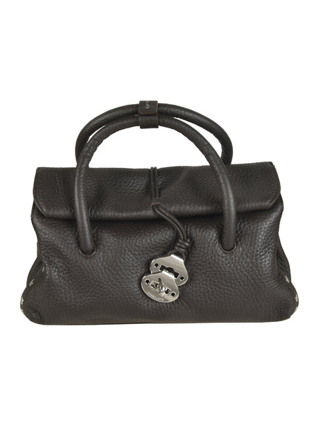 Zanellato Stylish Mini Bag for Women - AI24 Collection