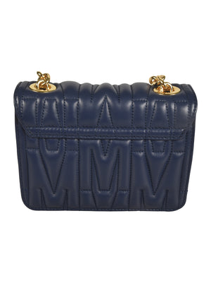 Moschino Chic Animal Print Mini Bag