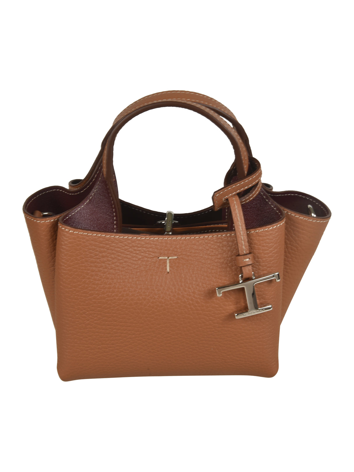 Tod's Chic Mini Tote Bag