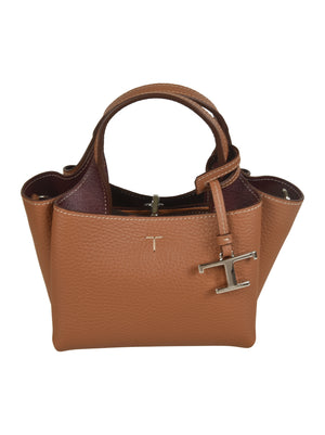 Tod's Chic Mini Tote Bag