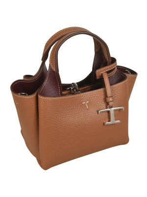 Tod's Chic Mini Tote Bag