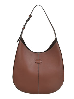 Tod's Stylish Mini Bag for Women - AI24 Collection