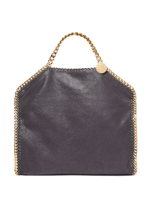 Blue Mood Indigo Tote Handbag for Women - FW23 Collection