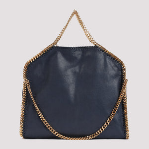 Blue Mood Indigo Tote Handbag for Women - FW23 Collection