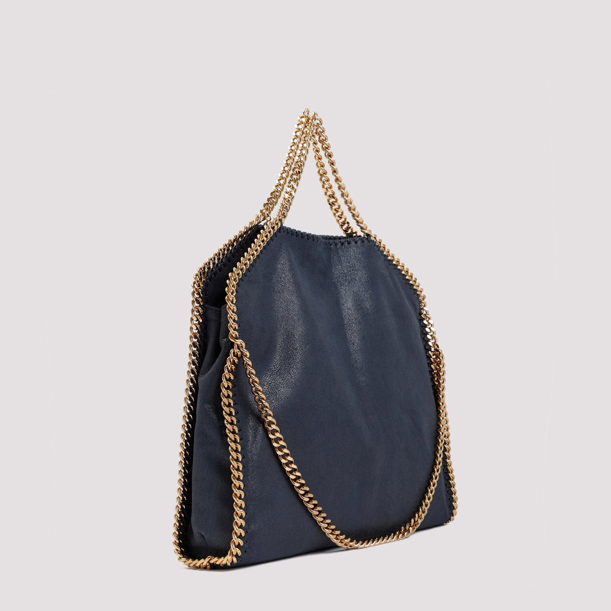 Blue Mood Indigo Tote Handbag for Women - FW23 Collection