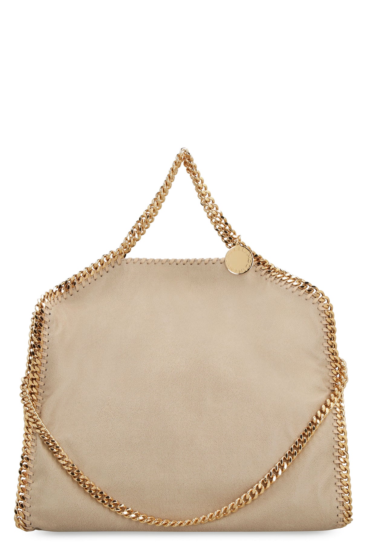 STELLA MCCARTNEY Stylish and Durable Polyester Mini Handbag