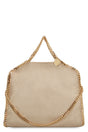 STELLA MCCARTNEY Stylish and Durable Polyester Mini Handbag