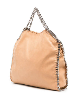 STELLA MCCARTNEY Falabella Mini Tote Handbag