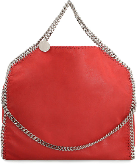 時尚紅色小鏡包，為前衛的時尚女性打造