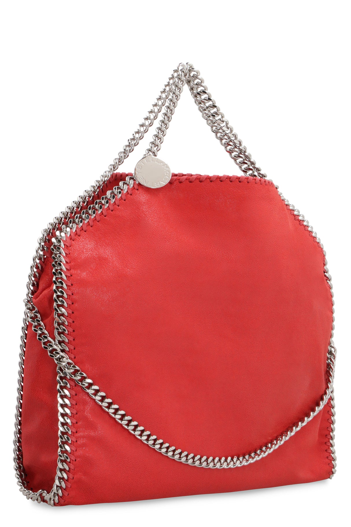 STELLA MCCARTNEY Falabella Mini Tote Handbag