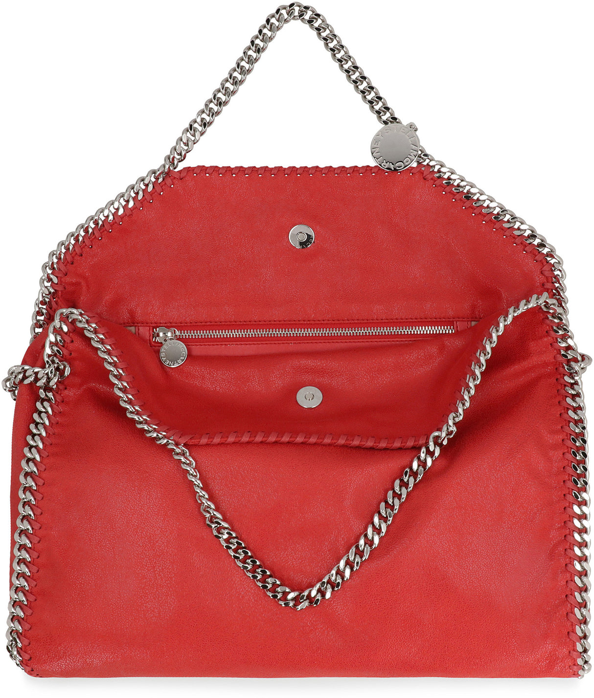 STELLA MCCARTNEY Falabella Mini Tote Handbag