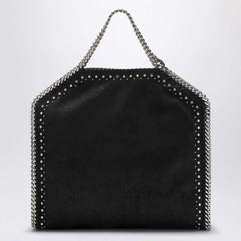 STELLA MCCARTNEY Elegant and Versatile Mini Handbag