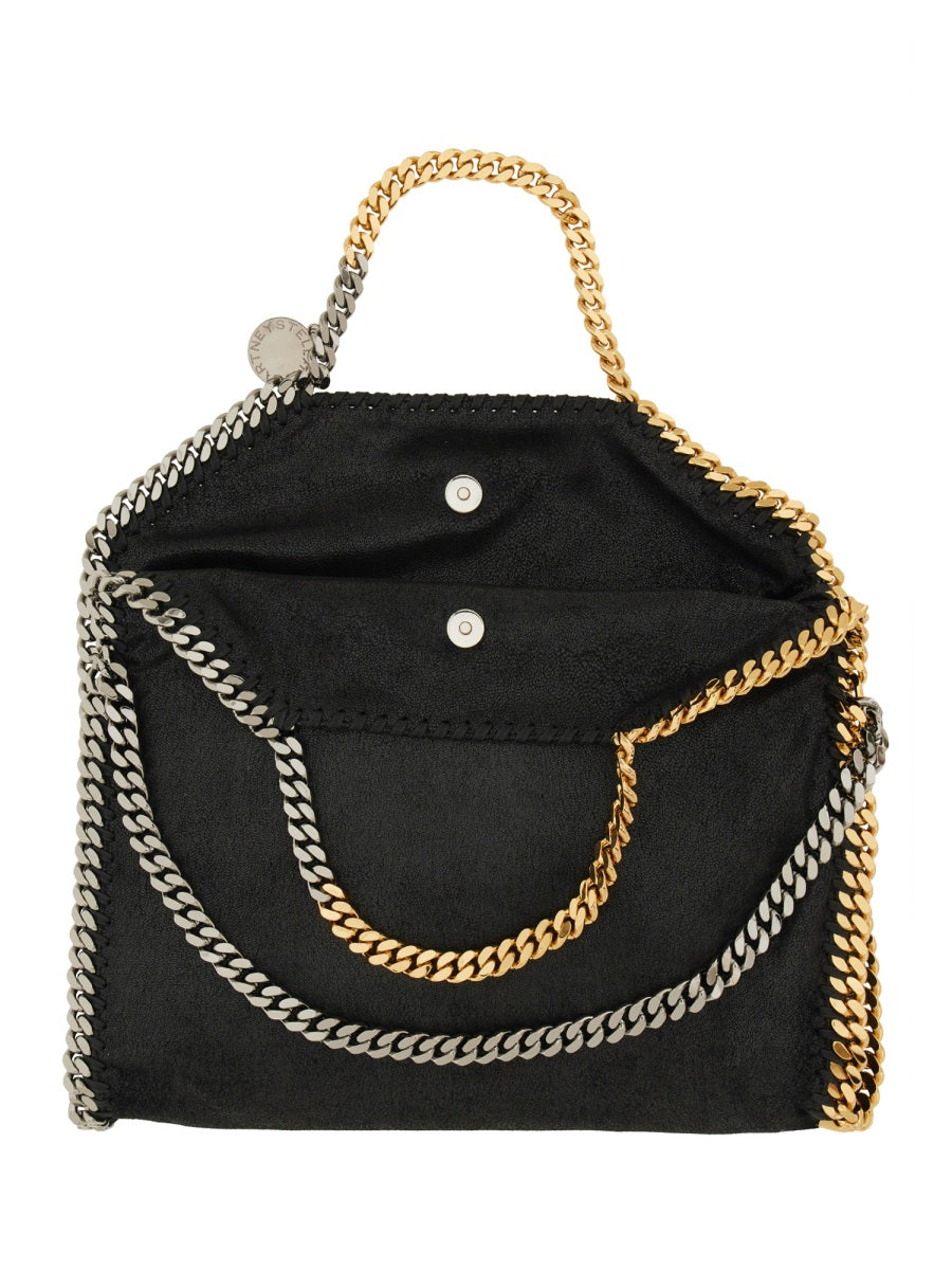 STELLA MCCARTNEY Falabella Mini Shoulder Handbag