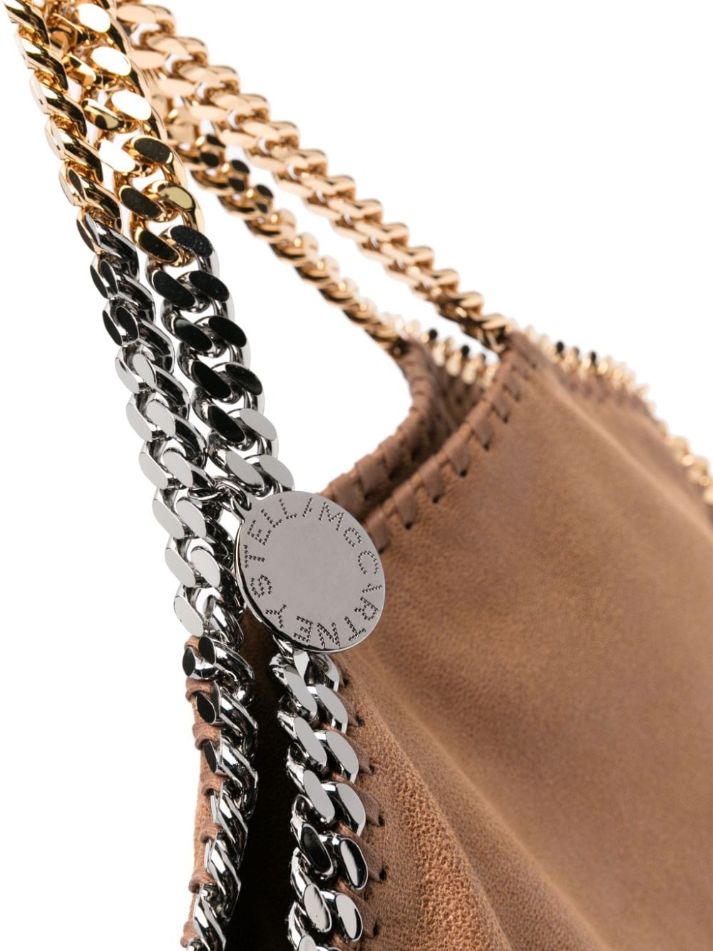 Túi Xách Tote Gập Đôi Falabella