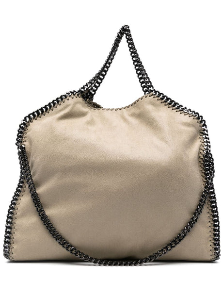 STELLA MCCARTNEY Falabella Mini Shoulder Handbag