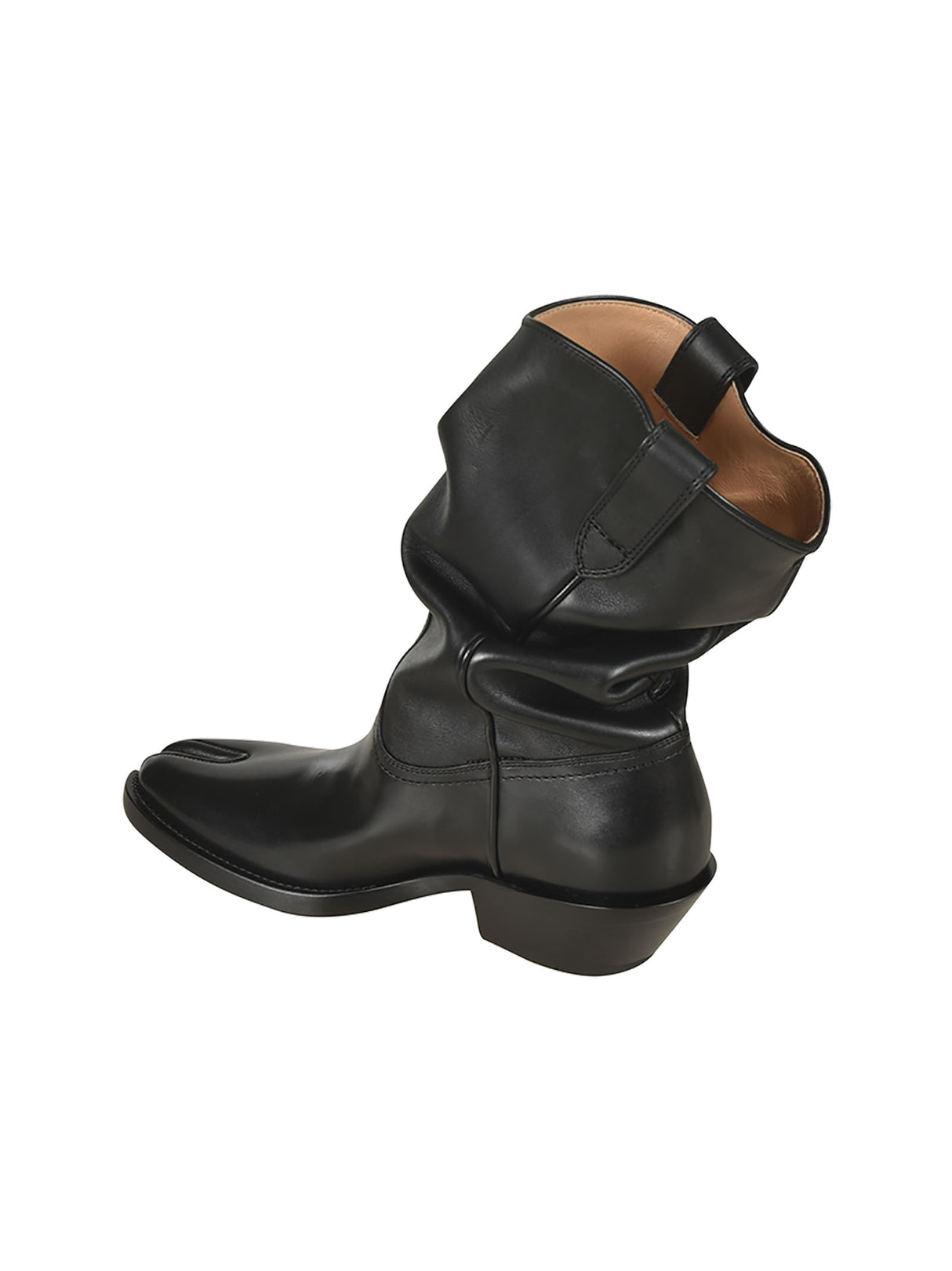 Maison Margiela Chic Minimalist Boots for Women