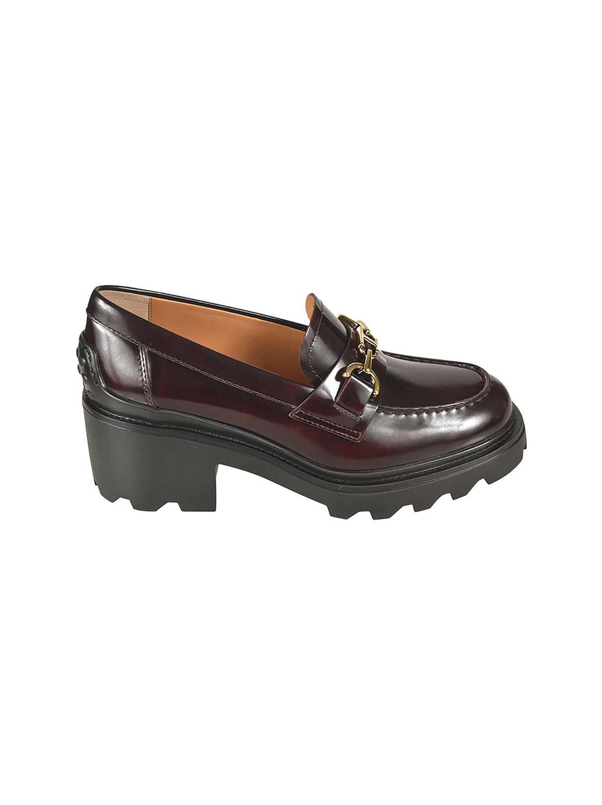 Tod's Elegant Flat Shoes for Women