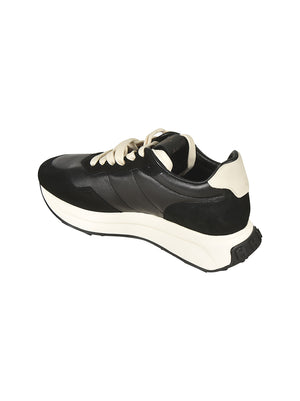 Hogan Chic Flat Shoes for Women - AI24 Collection