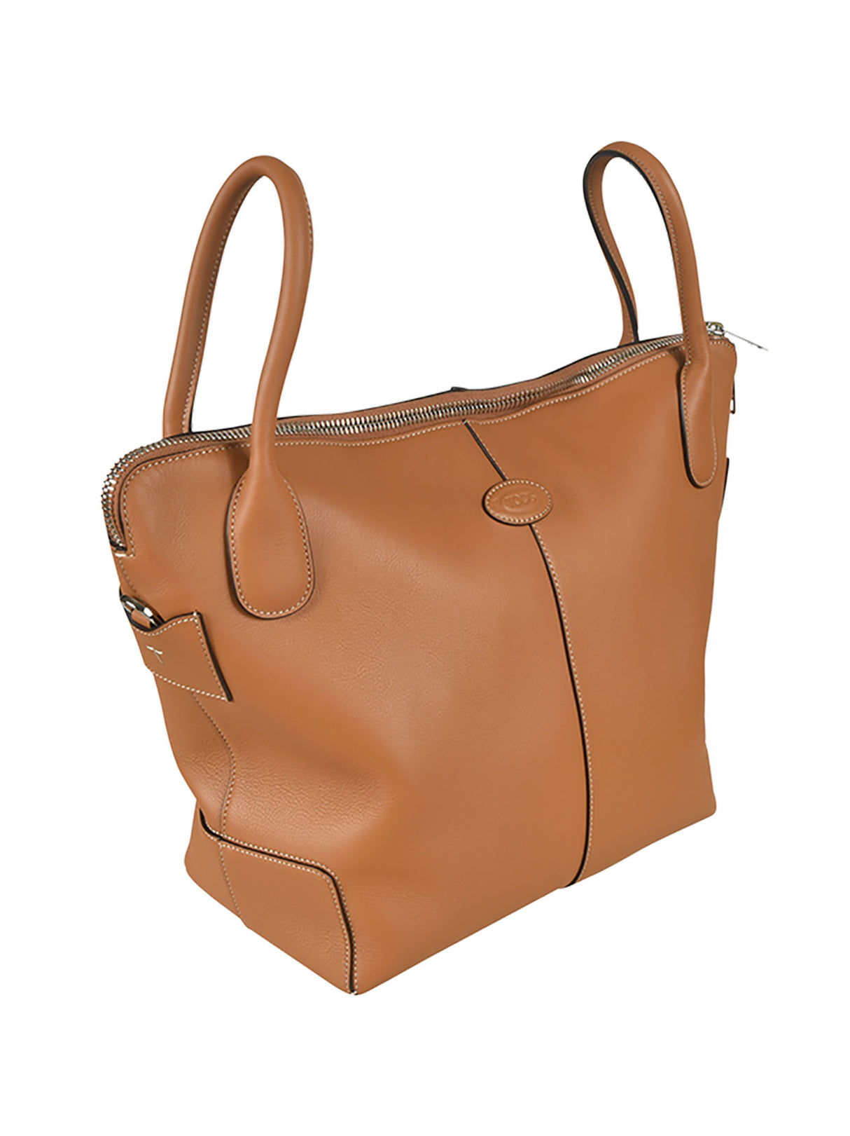 Tod's Elegant Mini Tote Bag for Women