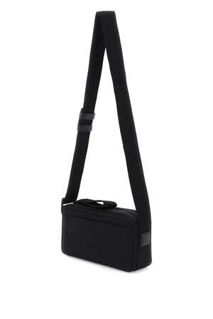 JACQUEMUS Horizontal Mini Shoulder Handbag