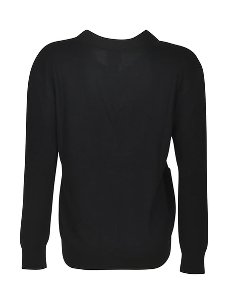 PATOU Chic Knit Sweater - AI24 Collection