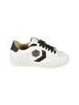 Philipp Plein Women’s Luxe White Sneakers