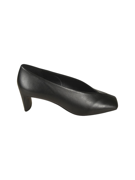 DEL CARLO Chic Flat Shoes for Women - AI24