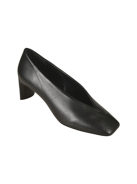 DEL CARLO Chic Flat Shoes for Women - AI24