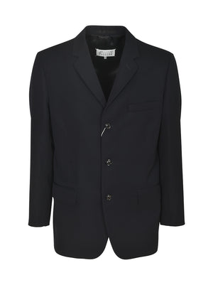 Maison Margiela Contemporary Minimalist Jacket for Men