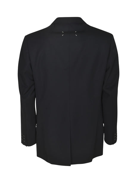 Maison Margiela Contemporary Minimalist Jacket for Men