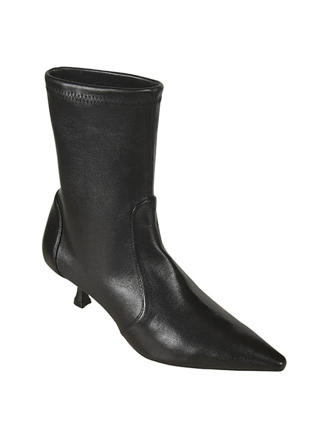 Stuart Weitzman Chic Over-the-Knee Boots for Women