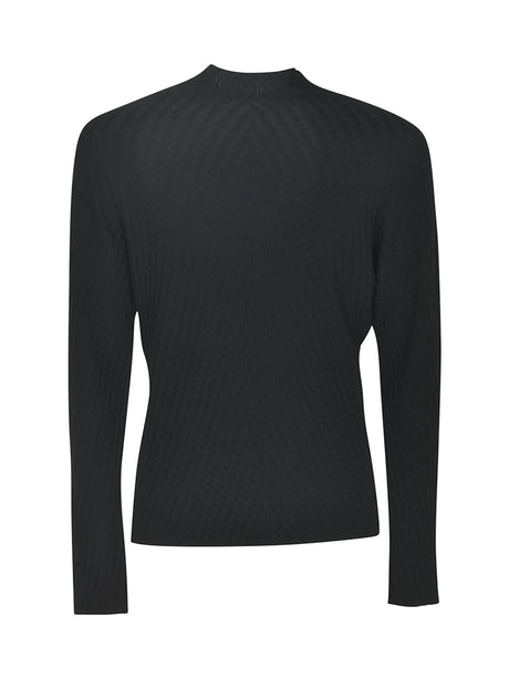 Giorgio Armani Men's AI24 Sweater