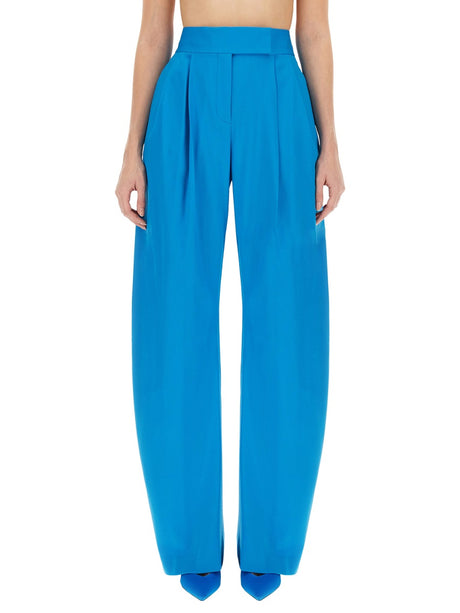 THE ATTICO Oversized Long Pants for Women