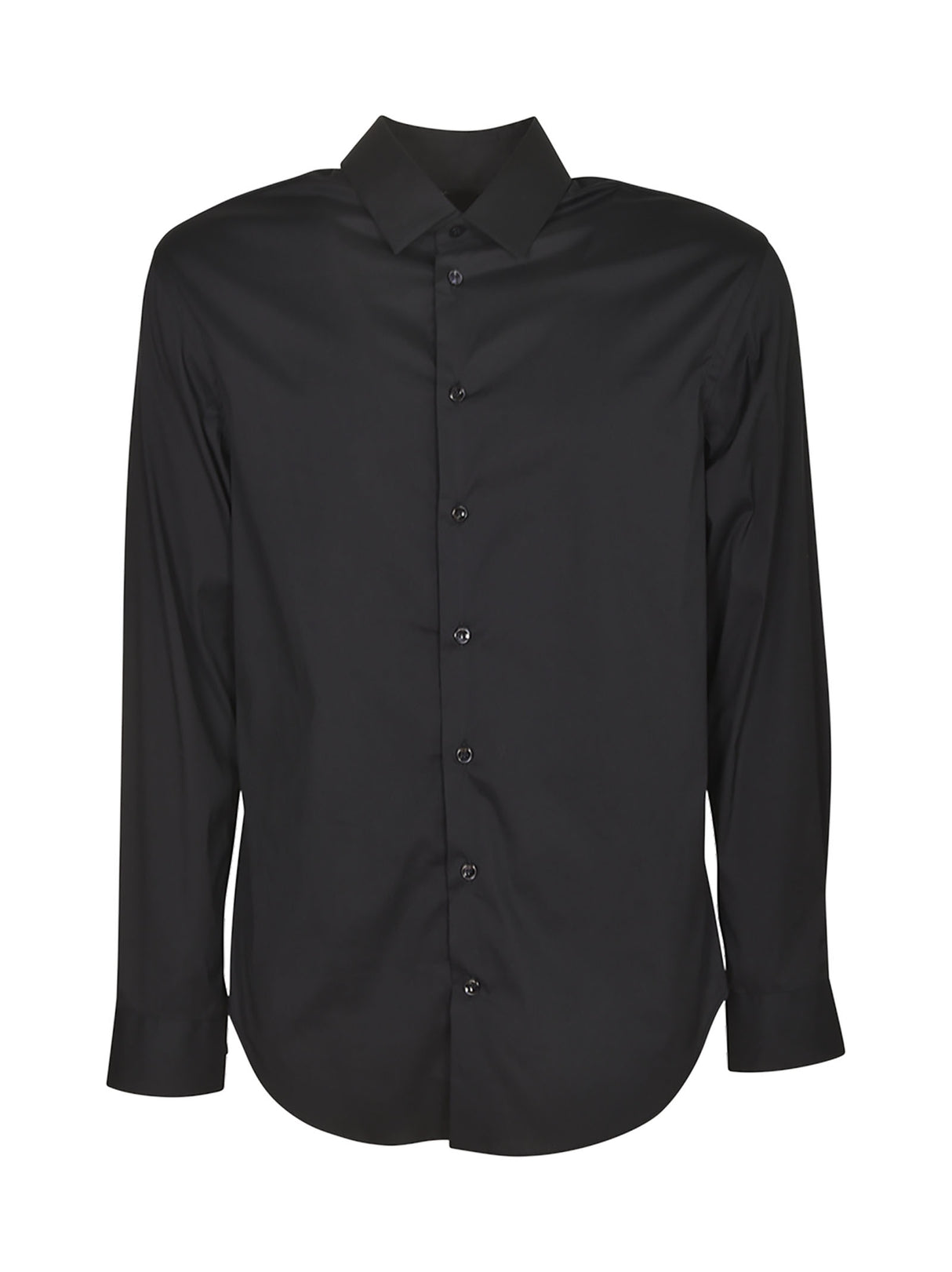 Giorgio Armani Men's Shirt - AI24 Collection