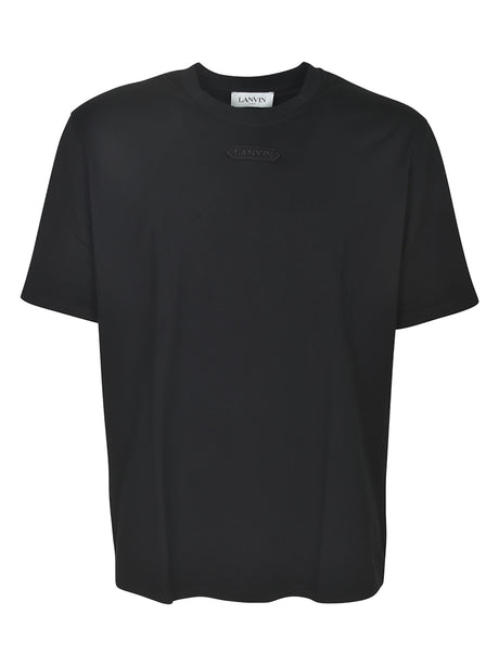 Lanvin Sophisticated Man's Mini T-Shirt