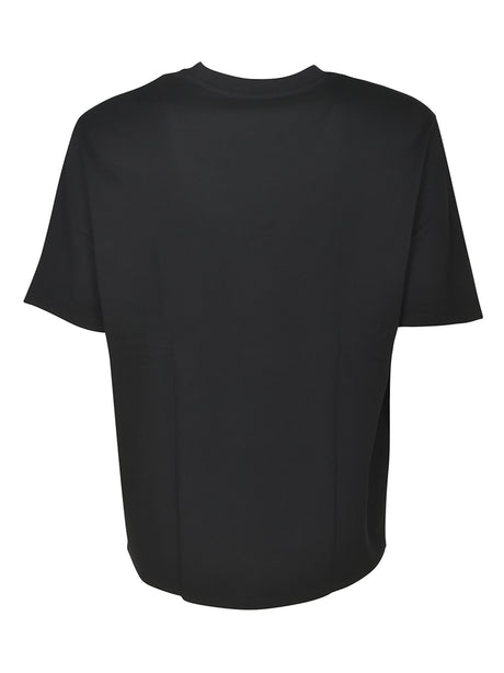 Lanvin Sophisticated Man's Mini T-Shirt